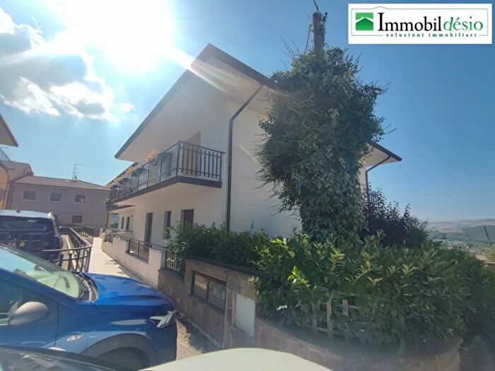 Casa con 7 locali in vendita in Via Pietro Nenni Picerno, Picerno