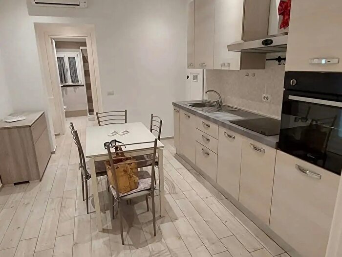 Appartamento trilocale in affitto in Empoli
