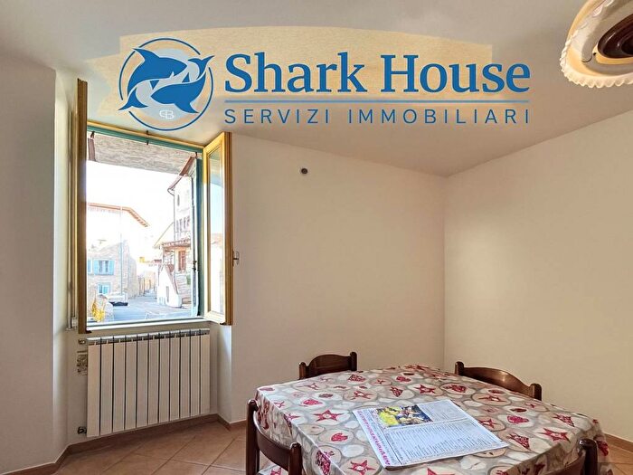 Appartamento bilocale in affitto in Via San Pancrazio, Centro, Anagni