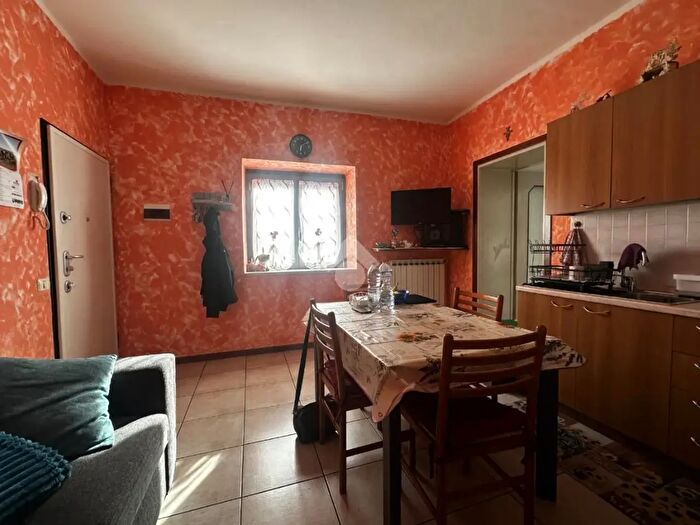 Appartamento bilocale in vendita in Via Castello, Torre De Roveri