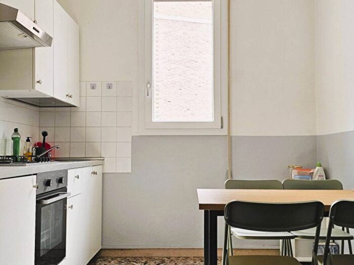 Appartamento in affitto in via Alessandro Prosdocimi, Forcellini, Padova