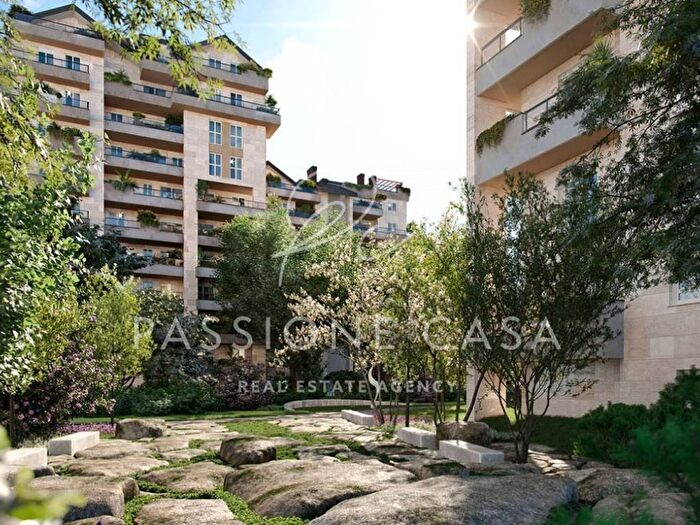 Appartamento bilocale in affitto in Via San Rocco, Segrate Centro, Segrate