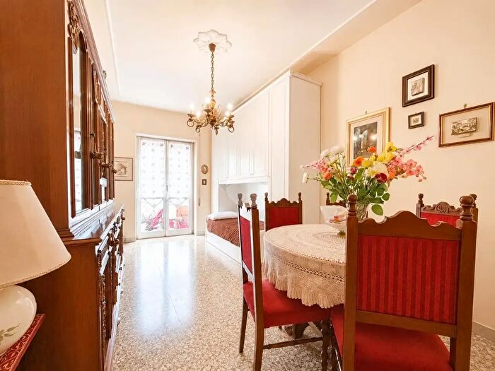 Appartamento bilocale in vendita in Via Giovanni Battista Aleotti, Roma