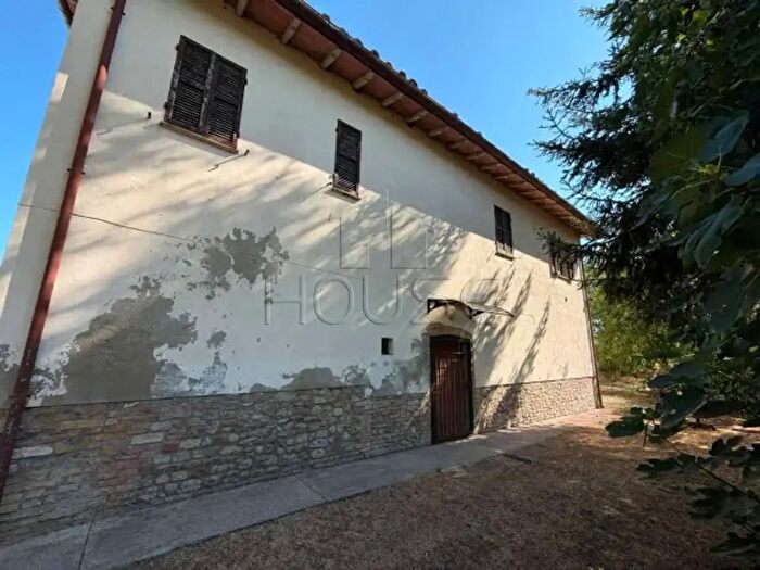 Casa con 6 locali in vendita in Via delle Lame, Umbertide