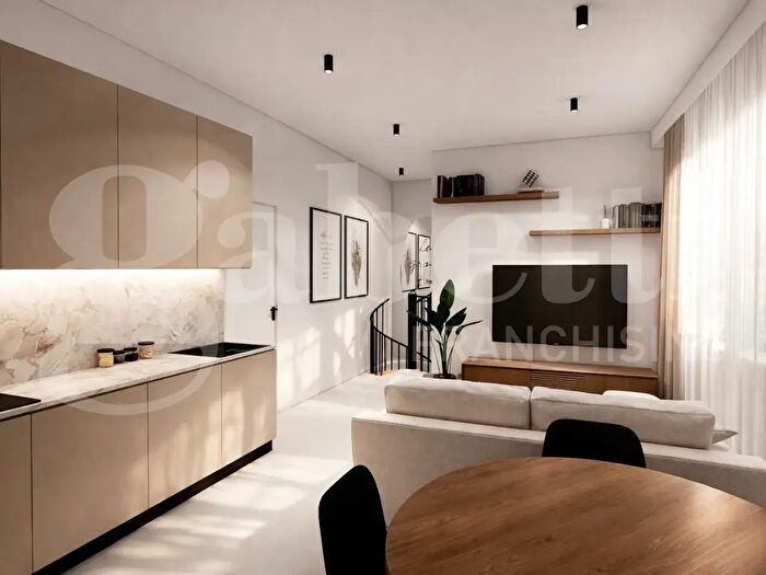 Appartamento quadrilocale in vendita in Via Beppe Fenoglio, Bologna