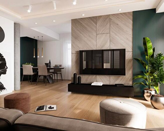 Casa quadrilocale in vendita in Via Alessandro Tassoni, Reggio Emilia