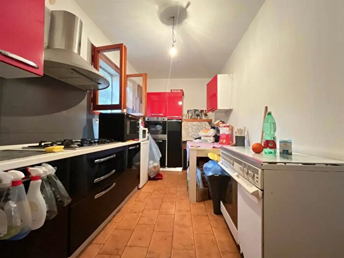 Casa quadrilocale in vendita in Cerreto Guidi