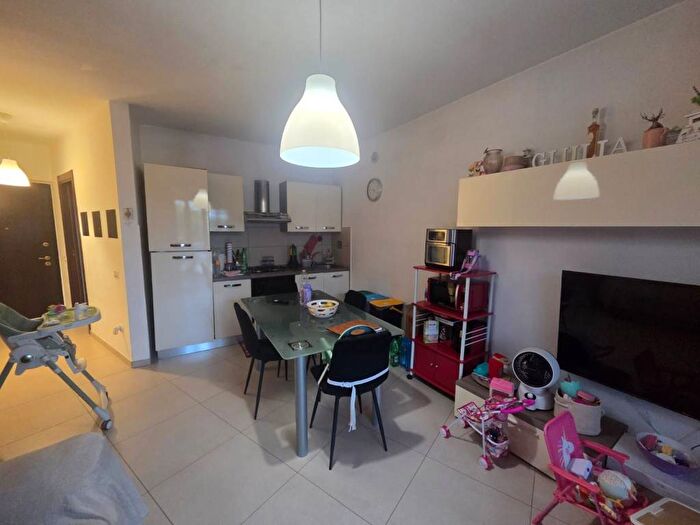 Appartamento bilocale in affitto in Circonvallazione Aldo Moro, Centro, Ceccano