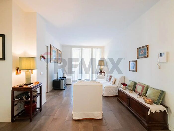 Appartamento con 5 locali in vendita in Via Correggio, Felino