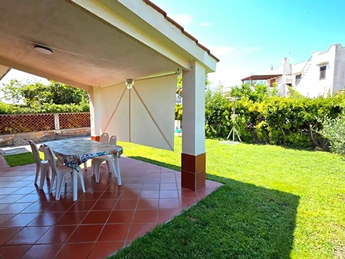 Casa con 5 locali in vendita in Tarquinia