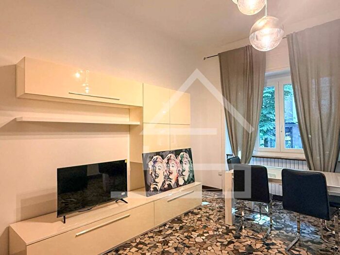 Appartamento bilocale in affitto in Viale Filippo Turati, Turati Santo Stefano, Lecco