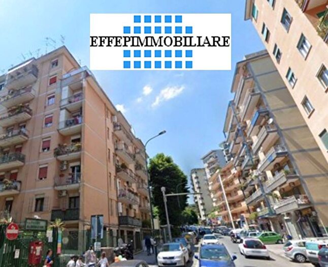 Appartamento bilocale in affitto in Via Camaldolilli, Pigna Omodeo, Napoli