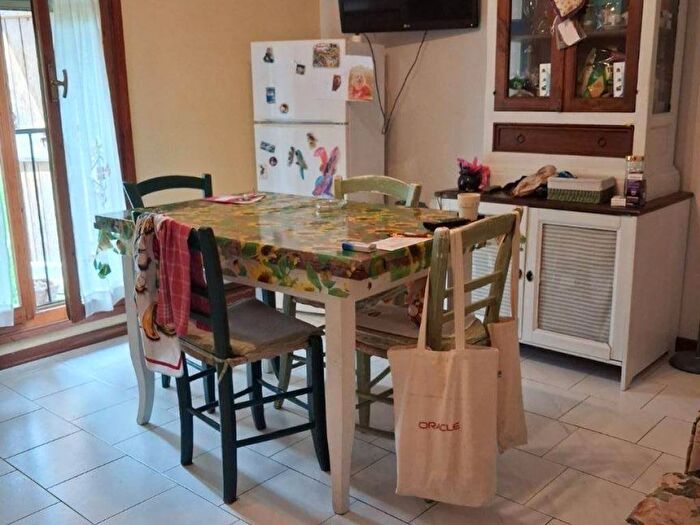 Appartamento trilocale in affitto in Via Leonardo da Vinci, Zola Predosa