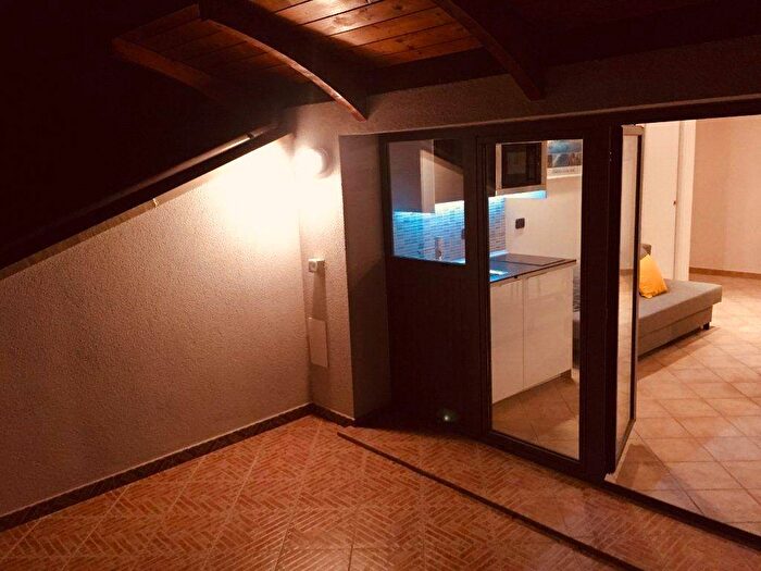 Appartamento monolocale in affitto in Via Fossolo, Mazzini Fossolo, Bologna