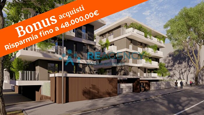 Appartamento quadrilocale in vendita in Via Regina Margherita, Valdagno