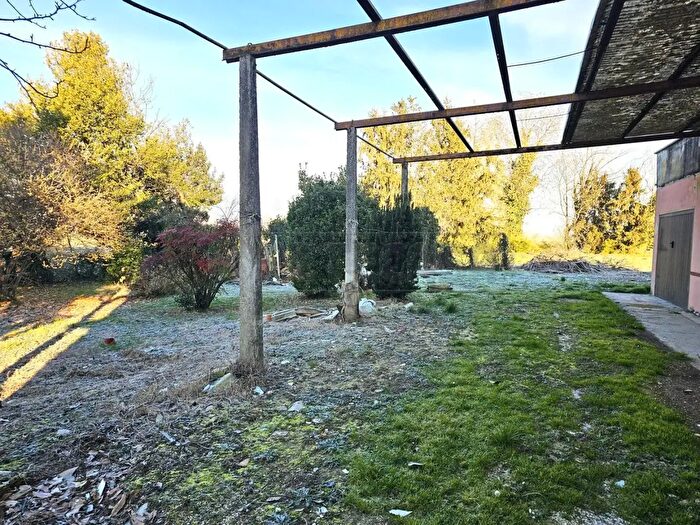 Casa in vendita in Via Pozzetto, Camisano Vicentino