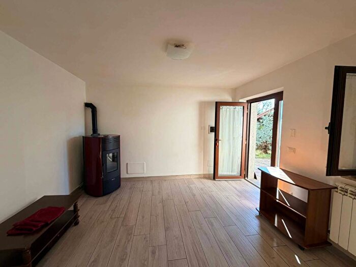 Casa trilocale in affitto in Centro, Montefiascone