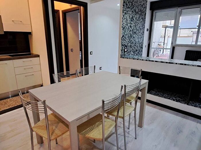 Appartamento bilocale in affitto in Via dei Pini, Zona Nuova Pratoranieri, Follonica