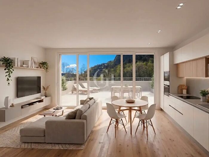 Appartamento trilocale in vendita in Via del Garda, Mori