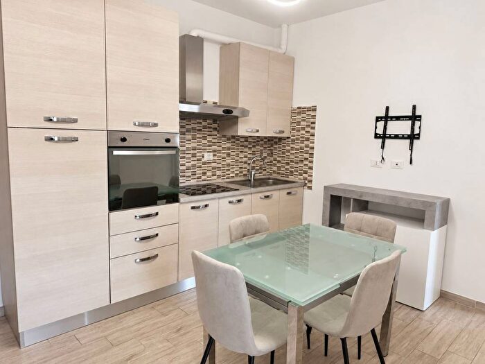 Appartamento bilocale in affitto in Via Santa Lucia, Santa Lucia Paradiso, Viterbo