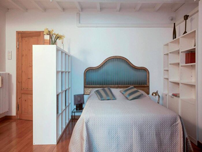 Appartamento monolocale in affitto in Via Mortuli, Isolotto Talenti, Firenze