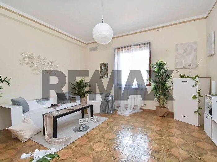 Appartamento trilocale in vendita in Mascalucia