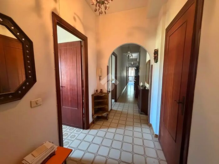 Appartamento bilocale in vendita in Via Calcarelli, Artena
