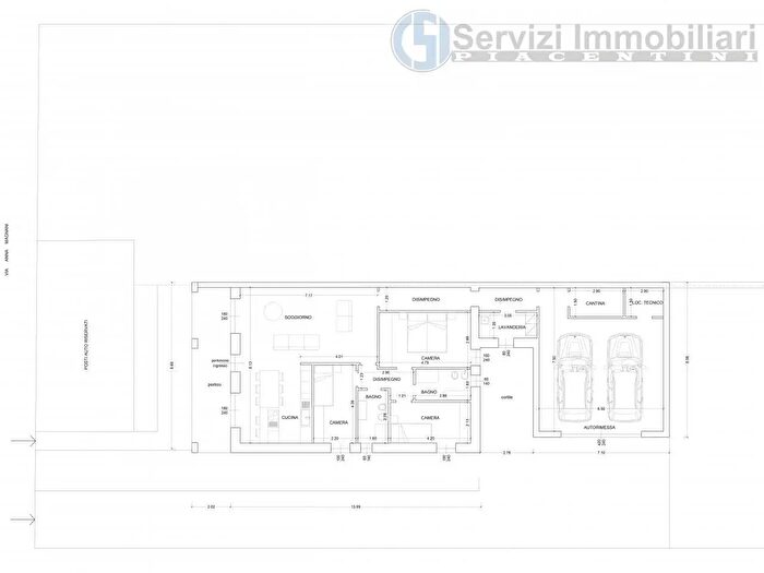 Case in Vendita e in Affitto - 2