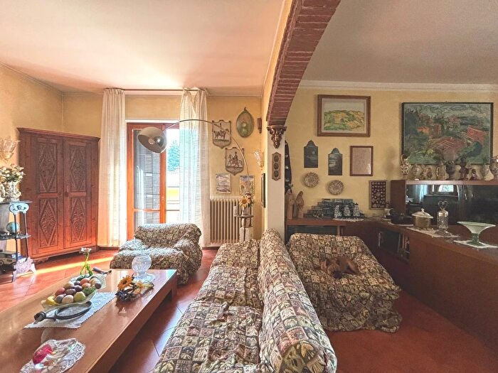 Appartamento con 7 locali in vendita in Via XXV Aprile, CastellArquato