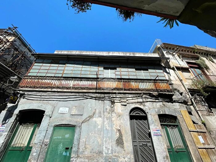 Appartamento trilocale in vendita in Via Gorizia, Scafati