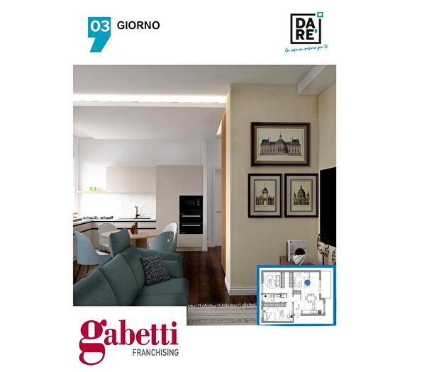 Case in Vendita e in Affitto - 2