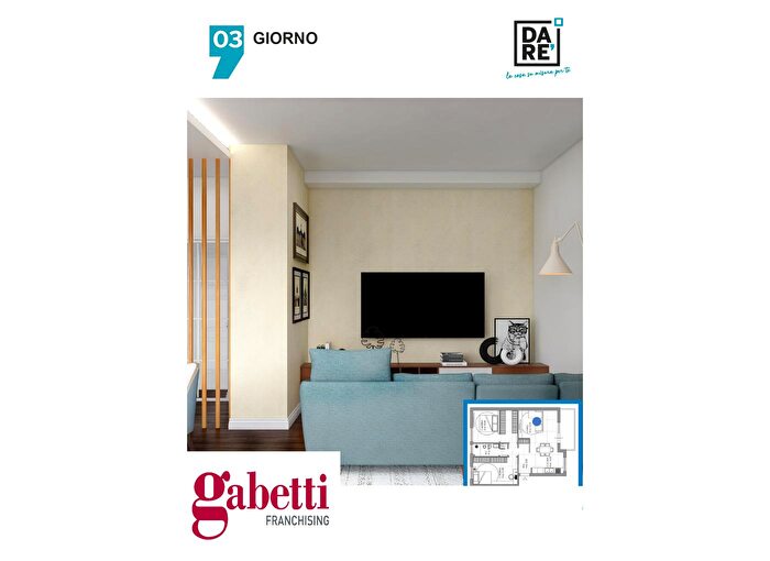 Case in Vendita e in Affitto - 3