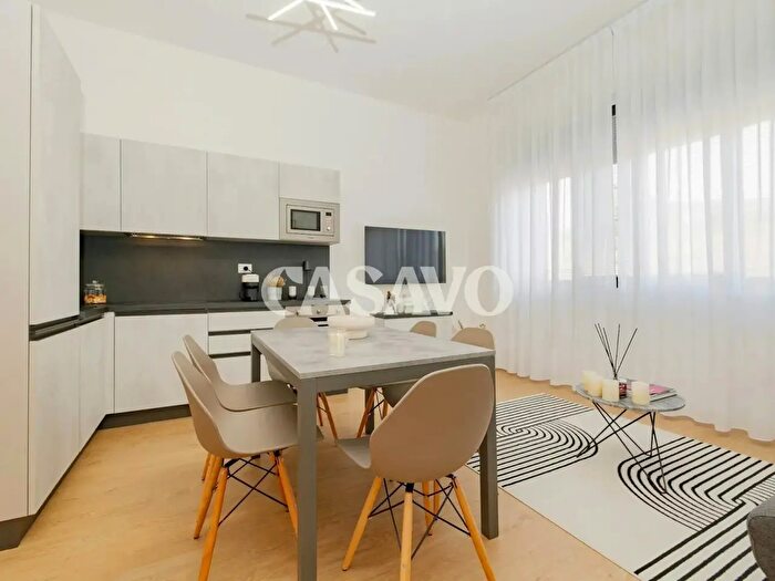 Appartamento bilocale in vendita in Via Padre Reginaldo Giuliani a, Milano