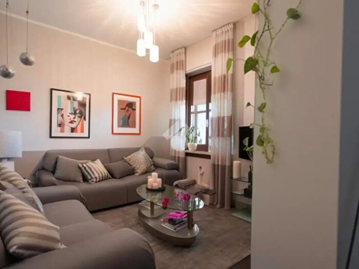 Appartamento quadrilocale in vendita in Via Sebastiano Gaeta, Alessandria