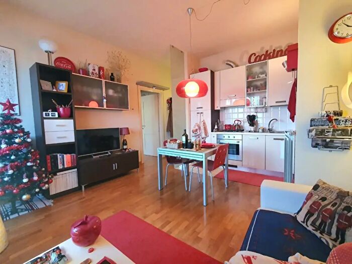 Appartamento bilocale in vendita in dei Bichi, Lucca