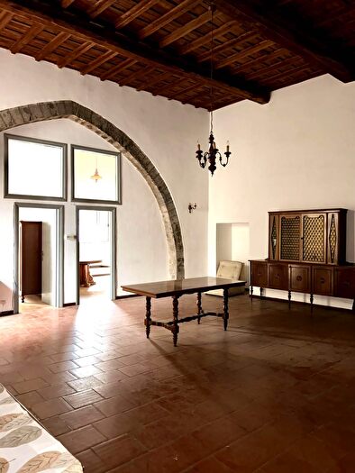 Appartamento con 6 locali in vendita in Via della Rocca, Tuscania