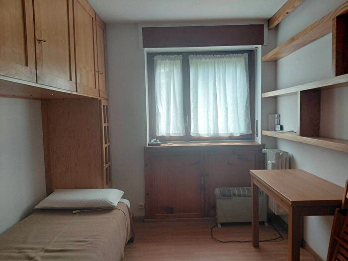 Appartamento monolocale in affitto in Via Regionale, Centro, Courmayeur