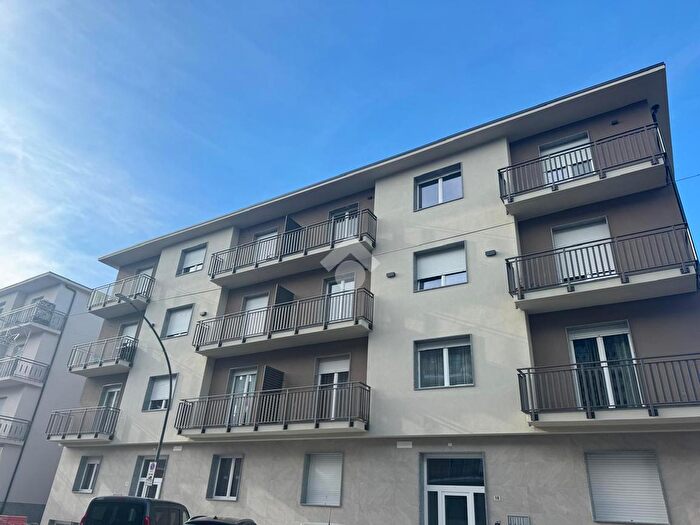 Appartamento bilocale in affitto in Via Papa Giovanni XXIII, Leini