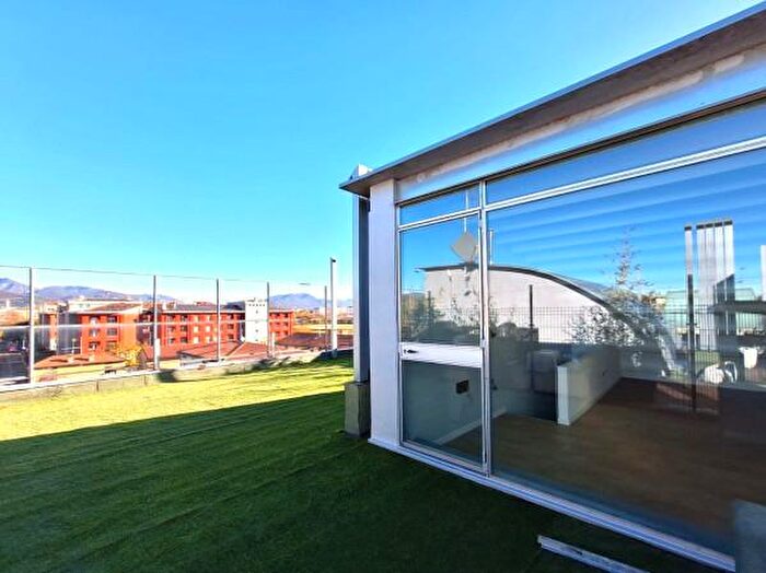 Appartamento quadrilocale in vendita in Bergamo