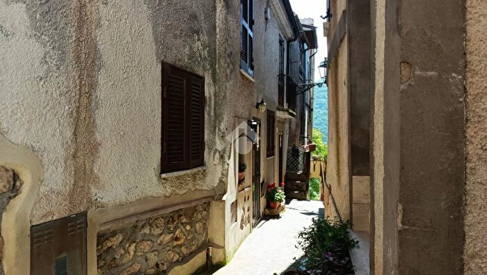 Casa bilocale in affitto in Vicolo Sinistro, Collepardo