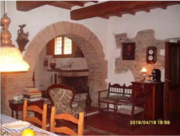 Casa monolocale in vendita in Via Santa Giuliana, Umbertide