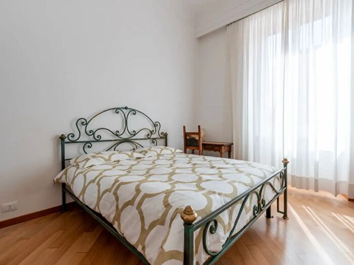 Appartamento monolocale in affitto in Via del Viminale, Roma
