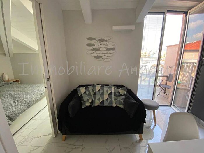 Appartamento in affitto in Centro, Loano