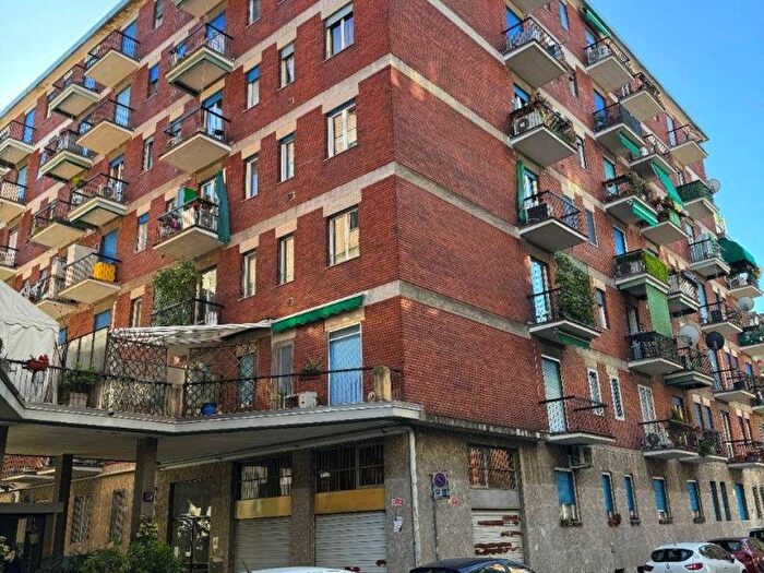 Appartamento bilocale in affitto in Via Tolmezzo, Udine, Milano