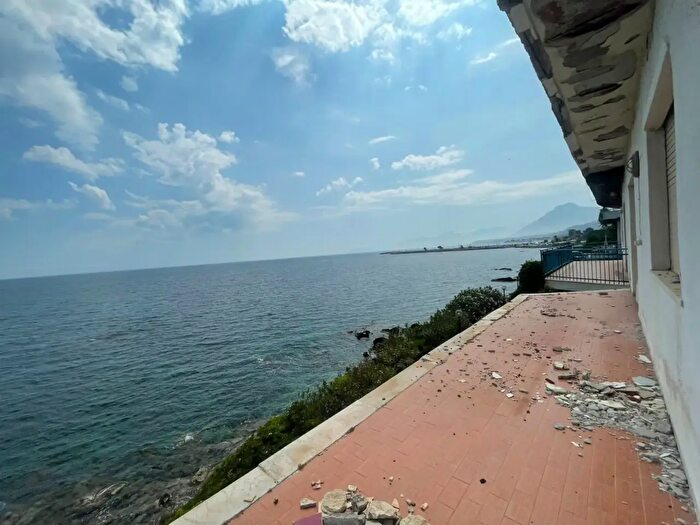 Appartamento trilocale in vendita in Ss, Trabia