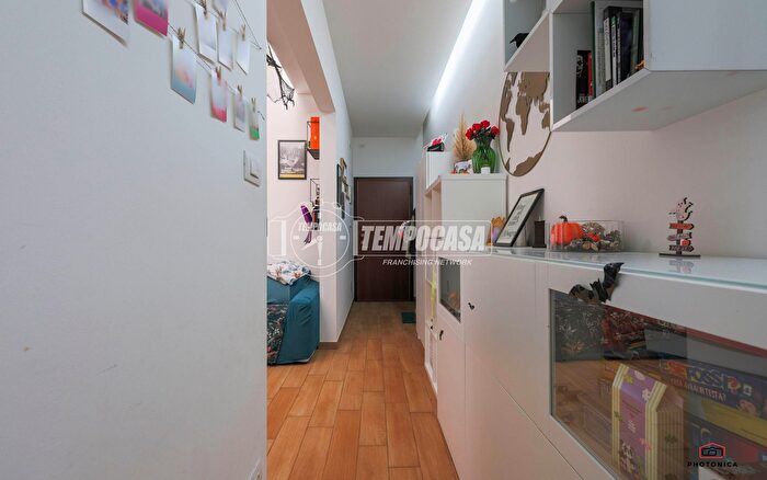 Appartamento trilocale in vendita in Via Dante Alighieri, Anzola DellEmilia