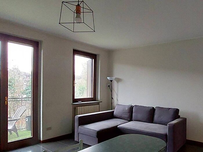 Appartamento monolocale in affitto in Via Umberto Ceva, Campo Coni, Pavia