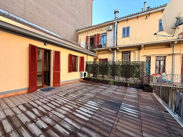 Appartamento bilocale in affitto in Alessandria