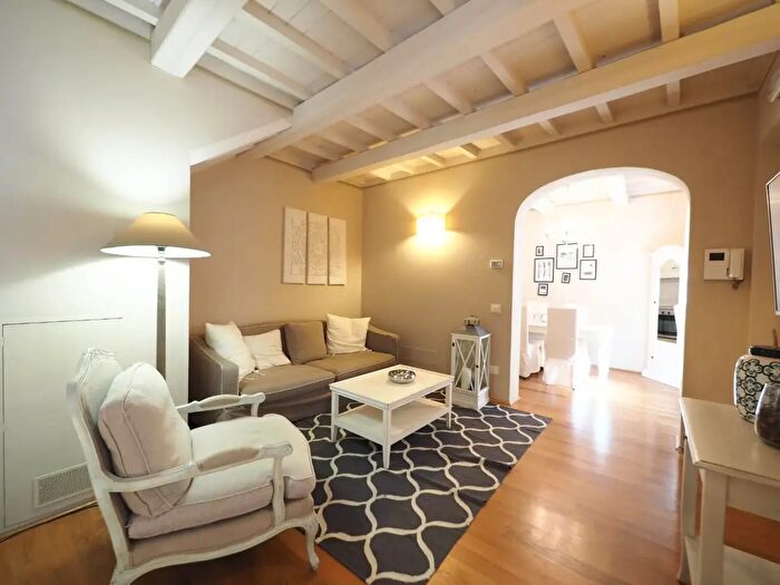 Appartamento quadrilocale in affitto in Firenze