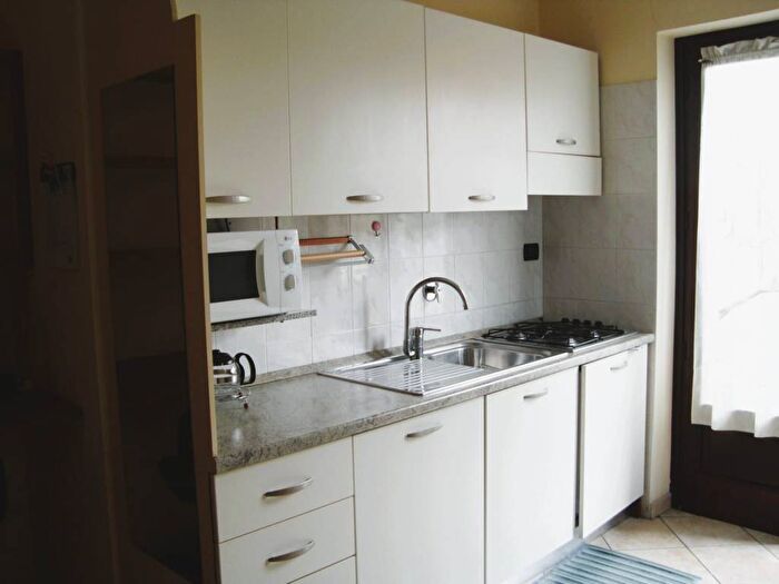 Appartamento monolocale in affitto in Via Besucco, Collina, Pinerolo